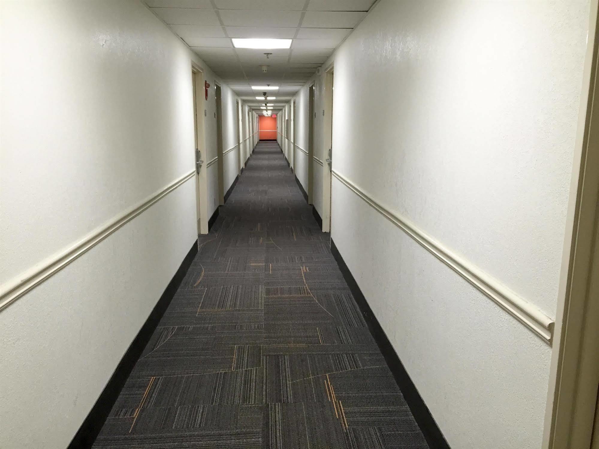 Motel 6-Norcross, Ga Buitenkant foto