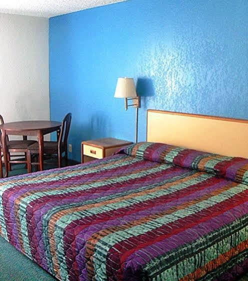 Motel 6-Norcross, Ga Buitenkant foto