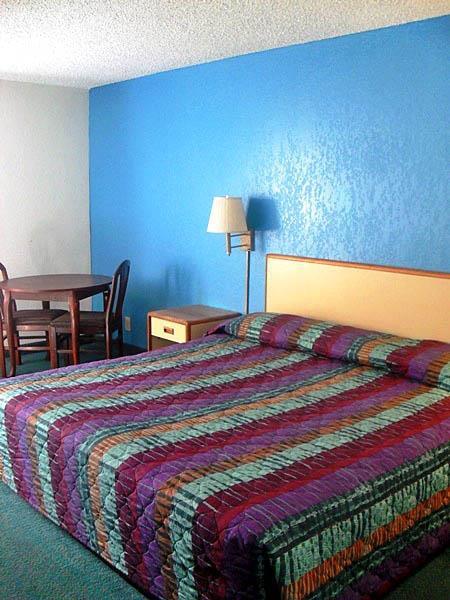 Motel 6-Norcross, Ga Kamer foto