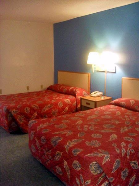 Motel 6-Norcross, Ga Kamer foto